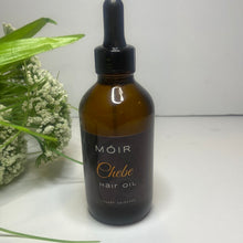 Cargar imagen en el visor de la galería, Chebe Hair Oil for Hair Growth &amp; Length Rentention
