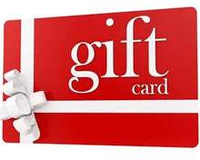 Cargar imagen en el visor de la galería, MÓIR E-Gift Cards
