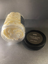 Load image into Gallery viewer, Cocoa Butter Cashmere Whipped Body Butter
