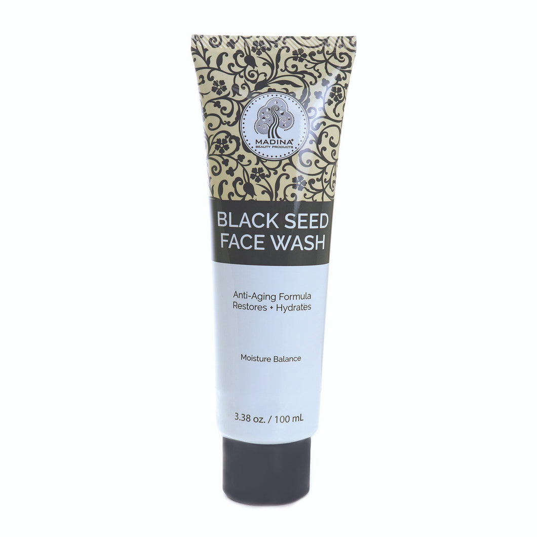 Black Seed Face Wash -100ml