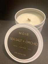 Cargar imagen en el visor de la galería, Sea Salt + Orchid
