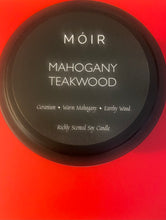 Load image into Gallery viewer, Mahogany Teakwood
