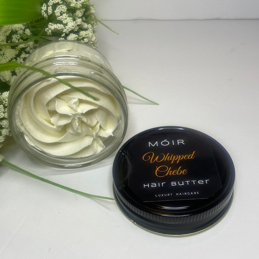 Chebe Hair Butter