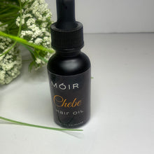 Cargar imagen en el visor de la galería, Chebe Hair Oil for Hair Growth &amp; Length Rentention
