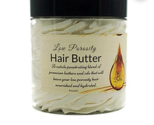 Cargar imagen en el visor de la galería, Whipped Hair Growth Butter
