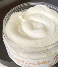 Cargar imagen en el visor de la galería, Whipped Hair Growth Butter
