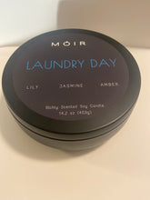 Load image into Gallery viewer, 4Wick Laundry Day Scent Candle
