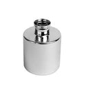 Cargar imagen en el visor de la galería, Round Reed Diffuser Bottle Silver
