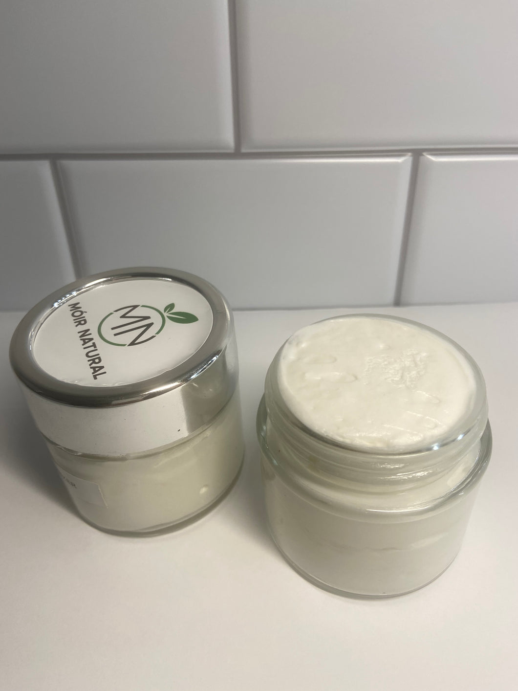 Vitamin C Facial Moisturizer