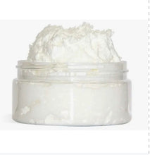 Load image into Gallery viewer, Peppermint Body Butter Crème
