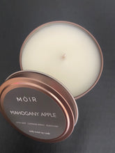 Cargar imagen en el visor de la galería, Mahogany Apple 8 oz + Gift Box
