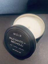 Cargar imagen en el visor de la galería, Palo Santo + Patchouli
