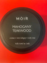 Load image into Gallery viewer, Mahogany Teakwood
