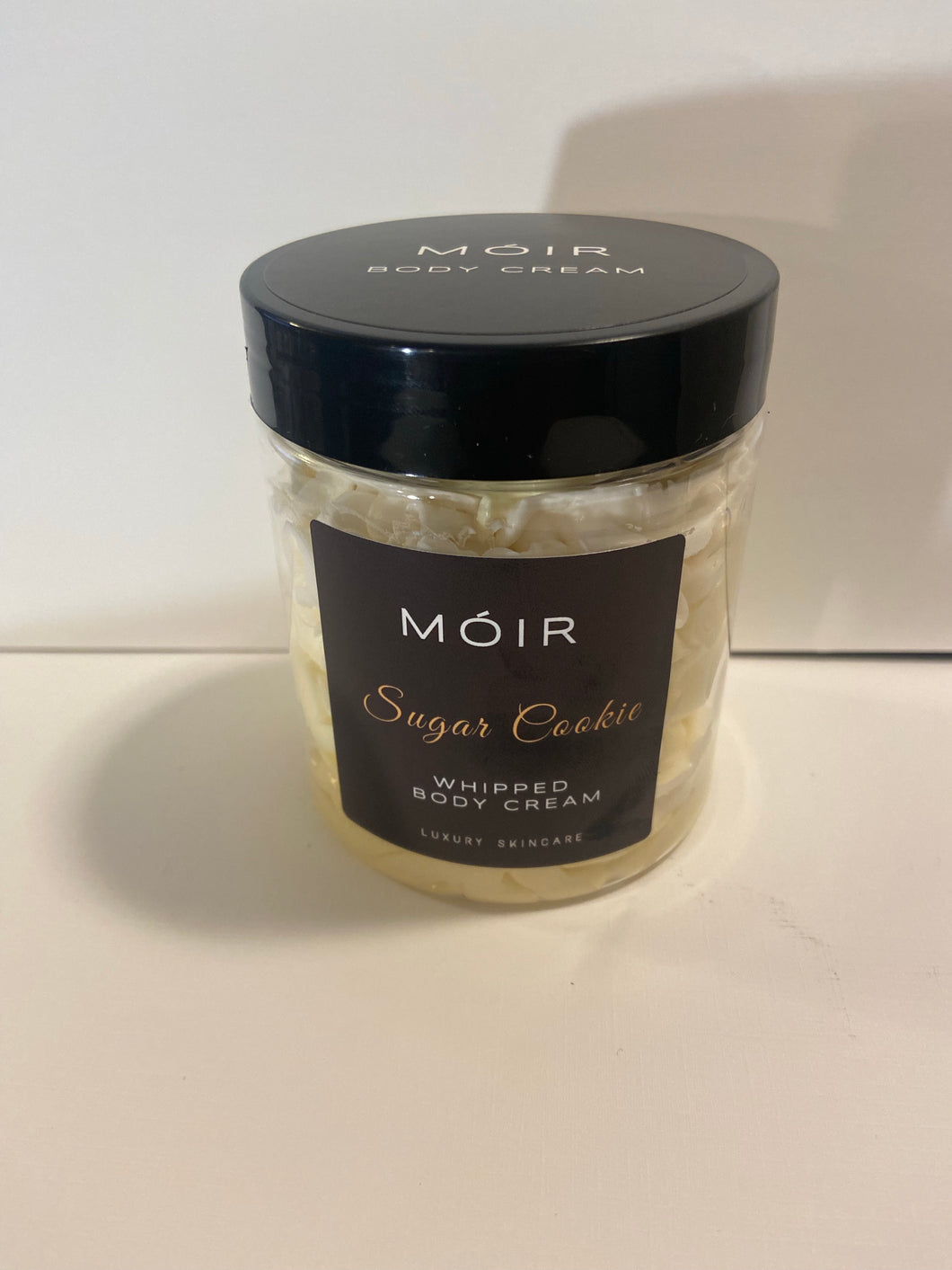 Sugar Cookie Body Crème