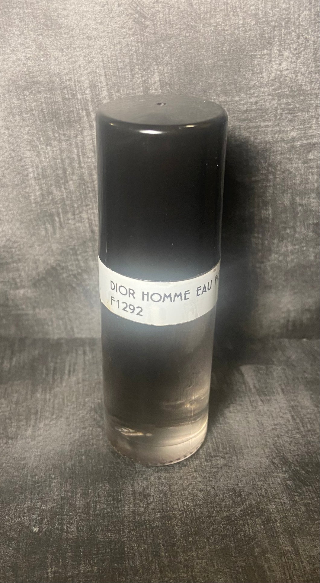 Dior Homme Eau (Type) roll on natural cologne for Men