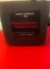 Load image into Gallery viewer, Mahogany Teakwood
