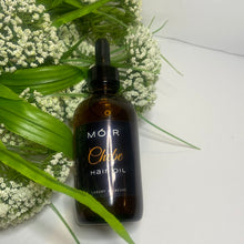 Cargar imagen en el visor de la galería, Chebe Hair Oil for Hair Growth &amp; Length Rentention
