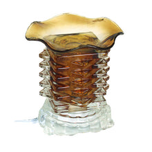 Cargar imagen en el visor de la galería, Crystal Fragrance Oil Burner
