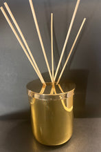 Cargar imagen en el visor de la galería, Gold Reed Diffuser
