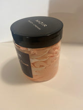 Load image into Gallery viewer, Peaches &amp; Cream Whipped 8 oz  Body Cream
