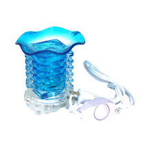 Cargar imagen en el visor de la galería, Crystal Fragrance Oil Burner
