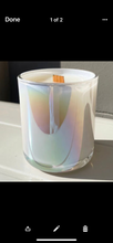 Load image into Gallery viewer, Beach Linen 14oz Wood Wick Candle
