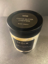 Cargar imagen en el visor de la galería, Cocoa Butter Cashmere Whipped Body Butter
