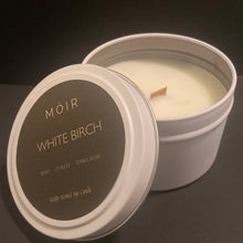 Cargar imagen en el visor de la galería, White Birch 8 oz
