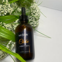 Cargar imagen en el visor de la galería, Chebe Hair Oil for Hair Growth &amp; Length Rentention
