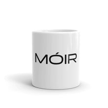 Cargar imagen en el visor de la galería, White glossy mug
