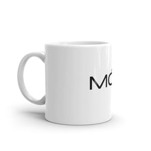 Cargar imagen en el visor de la galería, White glossy mug
